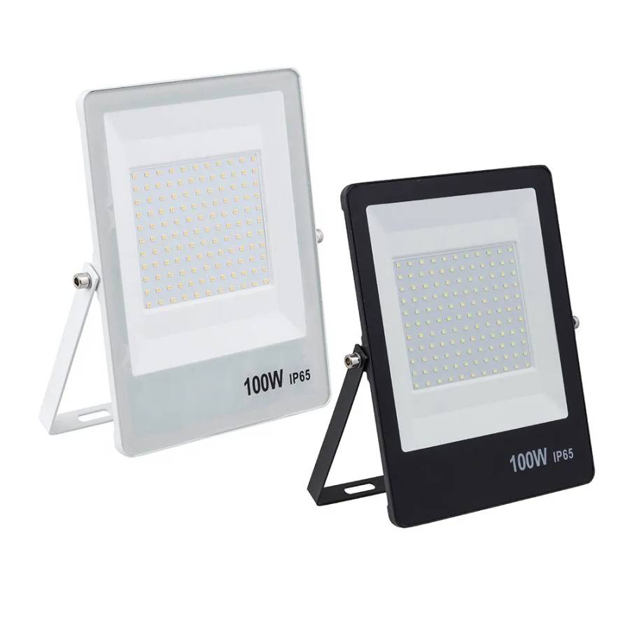 REFLETOR ULTRAFINO 100W