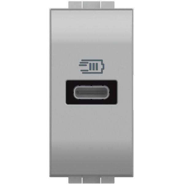 Carregador USB Tipo C Pd 20W 1M Tech - New Ll