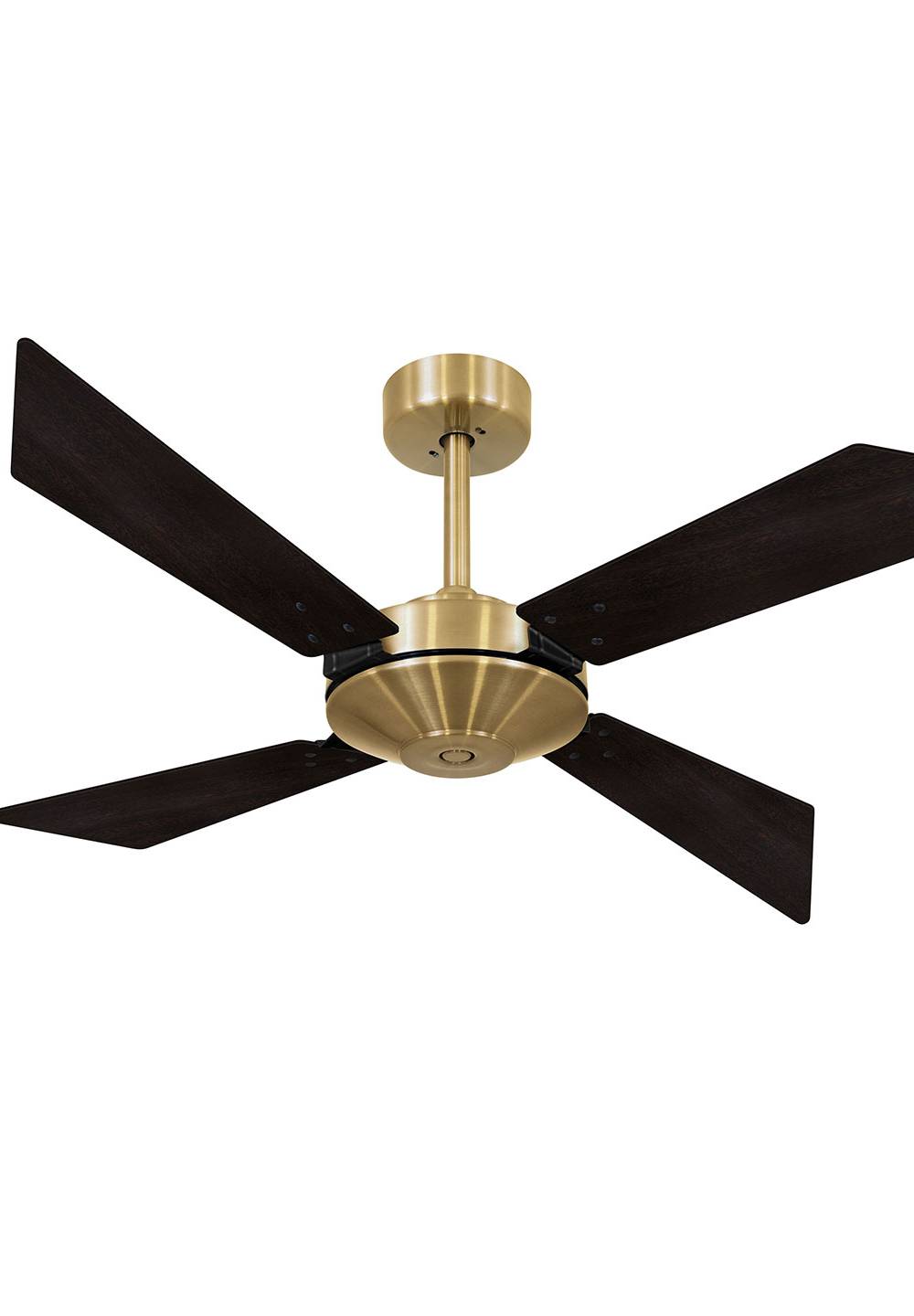 9028 VOLARE NEW OFFICE TECH DOURADO / LACA TABACO