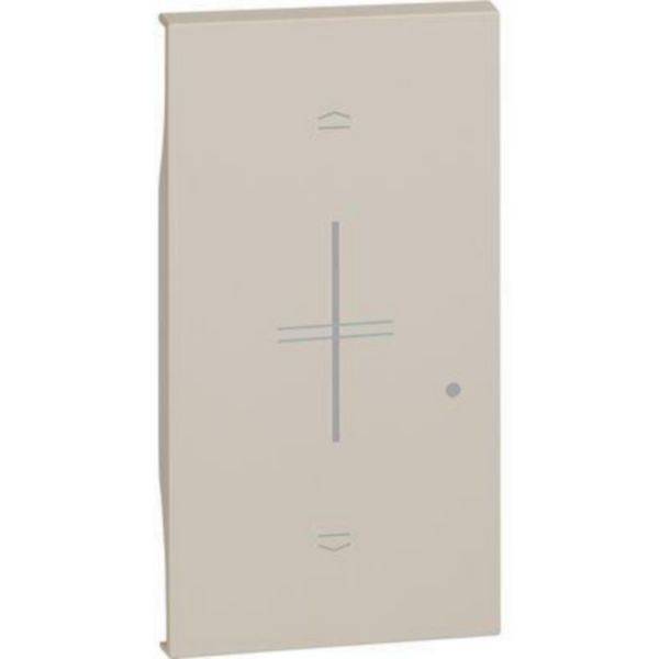Tampa Comando Persiana Conectado 1M Sand - Living Now