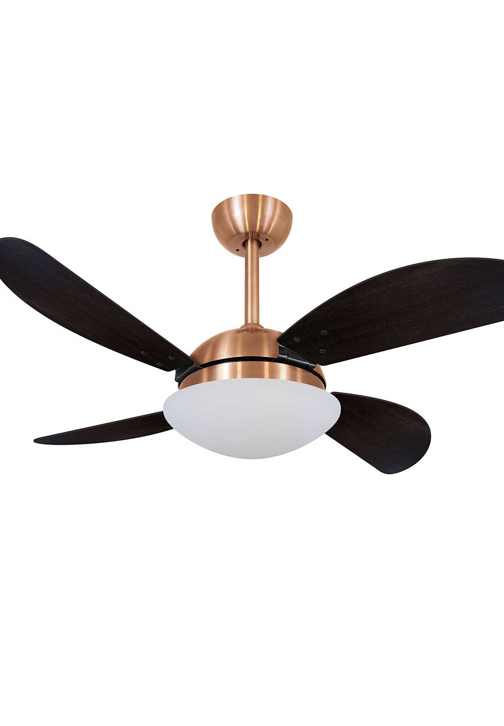 9040 VOLARE VD28 FLY COBRE / LACA TABACO