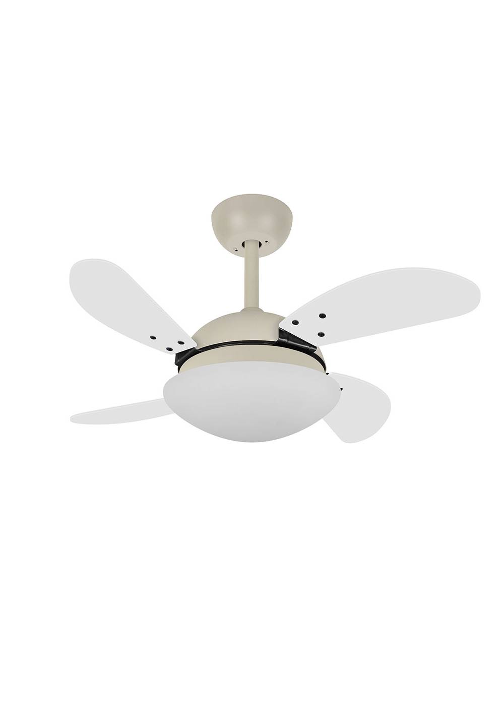 9043 VOLARE VD28 MINI FLY NUDE / LACA BRANCO
