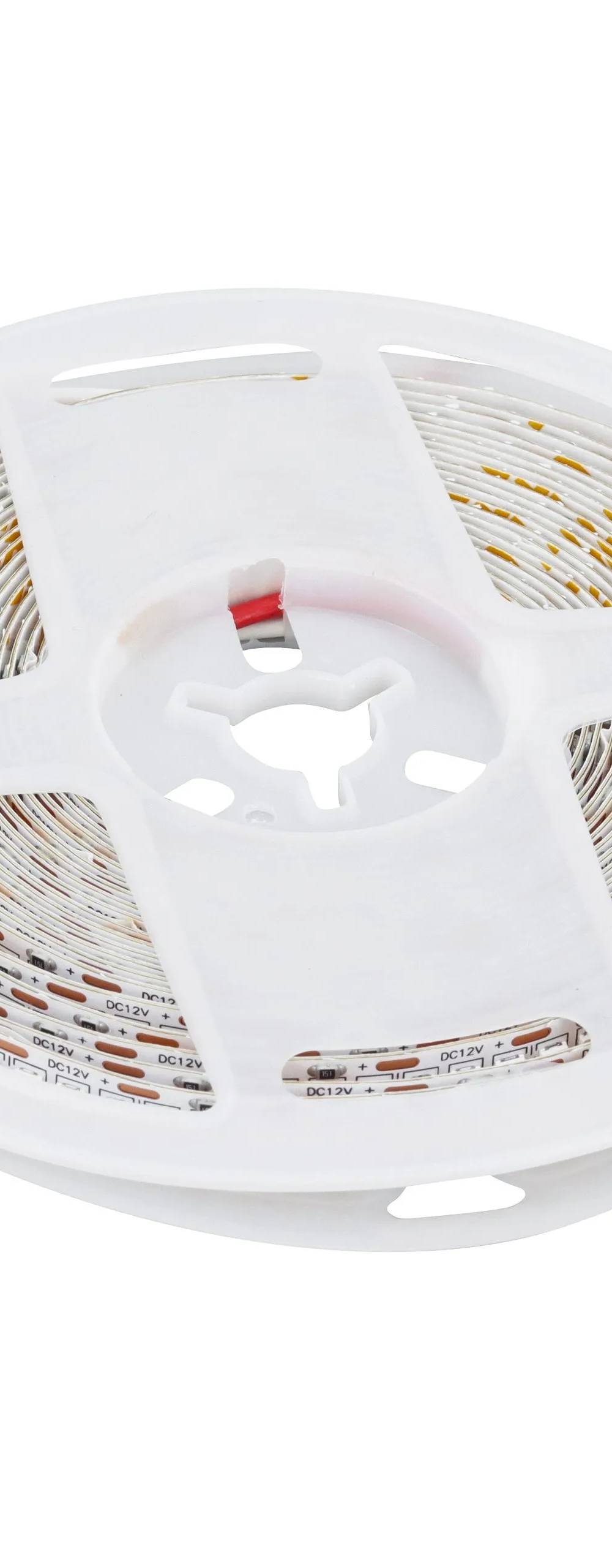 FITA DE LED HIPER BRILHO 18W IRC90 – ROLO 5 METROS