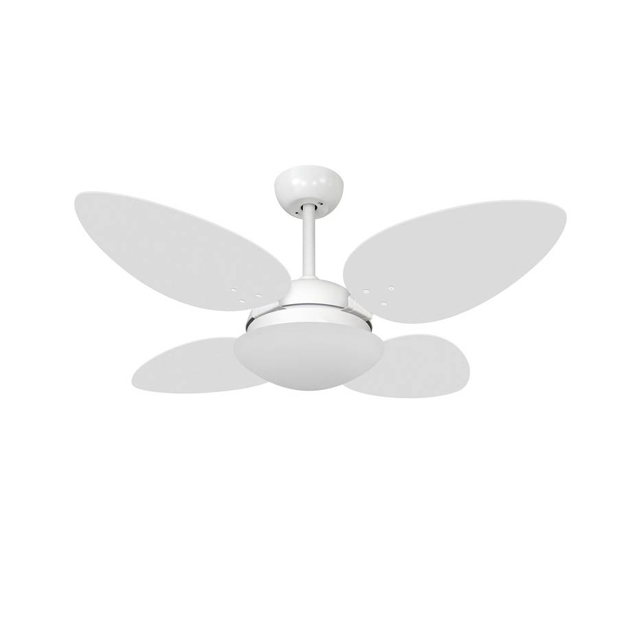 9032 VOLARE VD28 PÉTALO BRANCO / LACA BRANCA