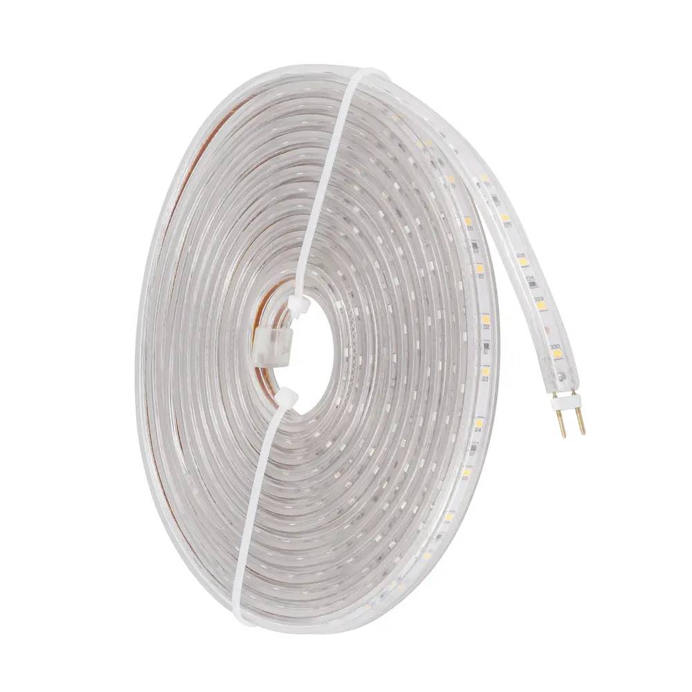 KIT FITA LED 2835- 4.8W/M – ROLO DE 5 METROS (ACESSÓRIOS INCLUSOS)