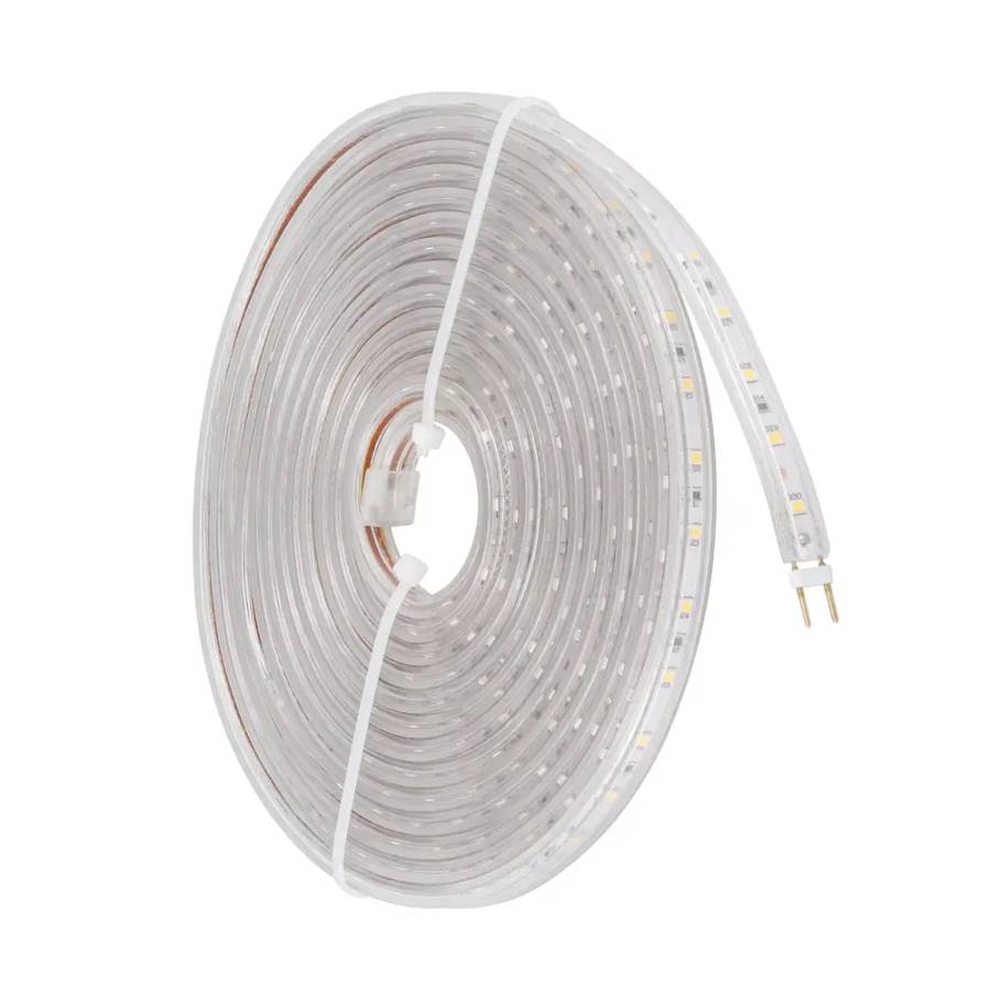 KIT FITA LED 2835- 4.8W/M – ROLO DE 5 METROS (ACESSÓRIOS INCLUSOS)