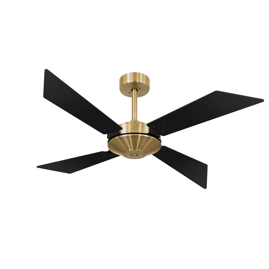9028 VOLARE NEW OFFICE TECH DOURADO / LACA PRETA