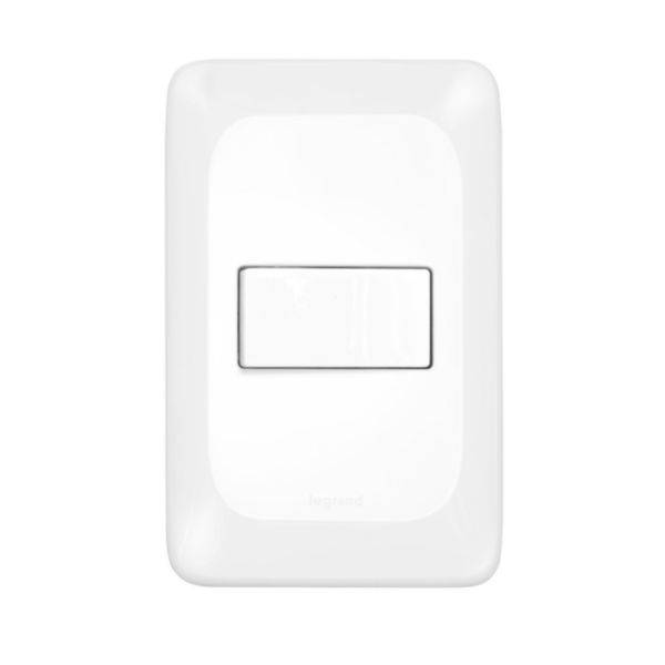 1G 2W Switch Complet