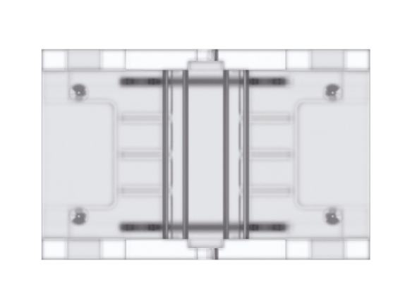 EMENDA PARA FITA 10MM IP20