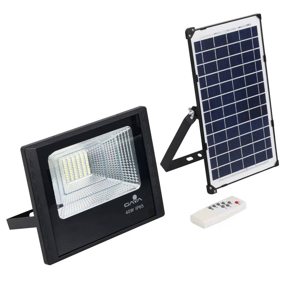 REFLETOR SOLAR 40W