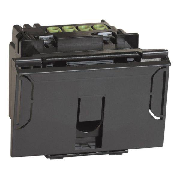 Interruptor Por Cartao Rfid 2M Neutro - Living Now