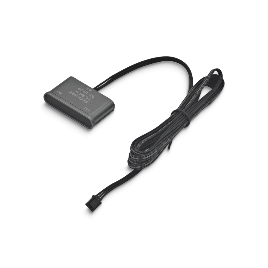 SENSOR DUAS PORTAS – CONTROLE CENTRAL