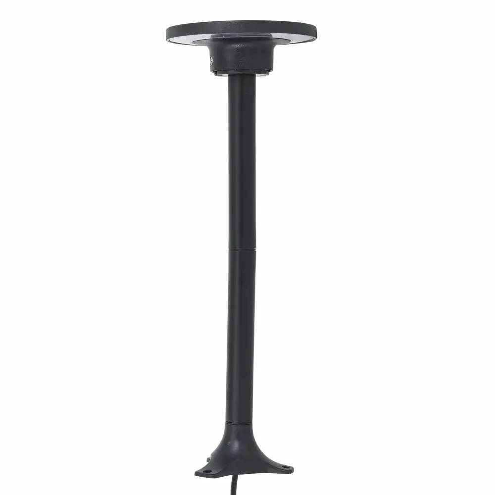 POSTE BALIZADOR ECLIPSE 6W