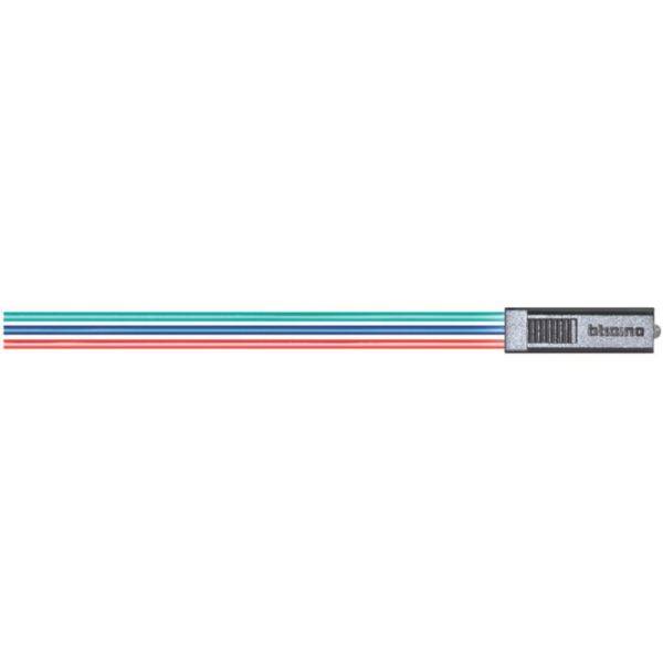 Led Comando Hotel K4027H Vermelho/Verde 127V - Living Now