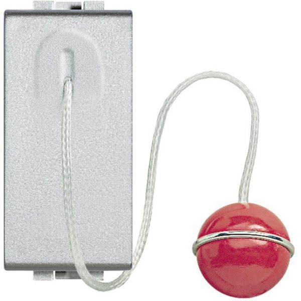 Pulsador Por Cordao 10A 250V - Tech