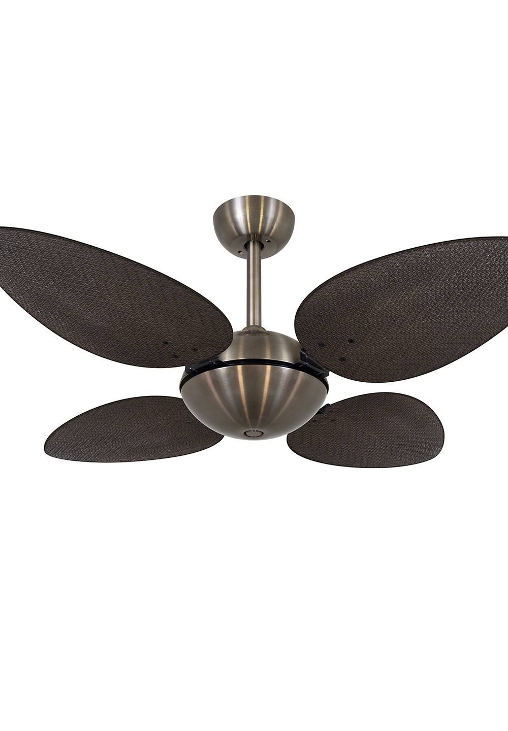 9031 VOLARE OFFICE PÉTALO BRONZE / PALMAE TABACO