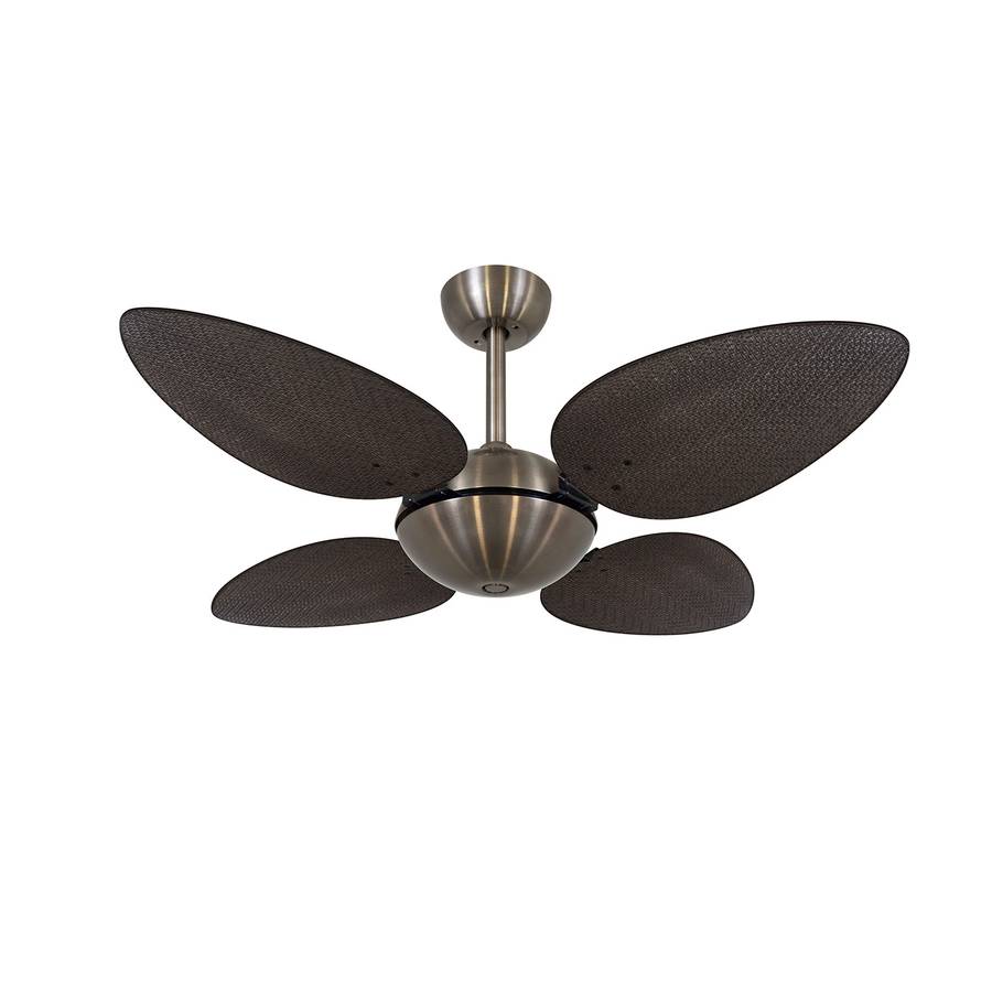 9031 VOLARE OFFICE PÉTALO BRONZE / PALMAE TABACO