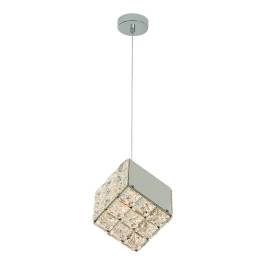 Pendente LED Quadrado