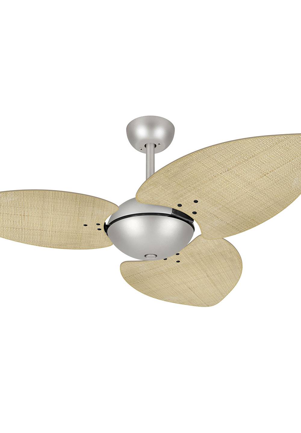 9022 VOLARE OFFICE DUNAMIS S3 PRATA / PALMAE NATURAL