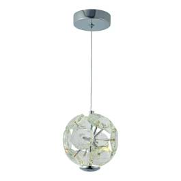 Pendente LED Redondo