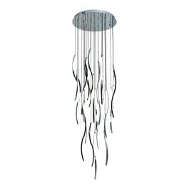 Plafon de Sobrepor LED