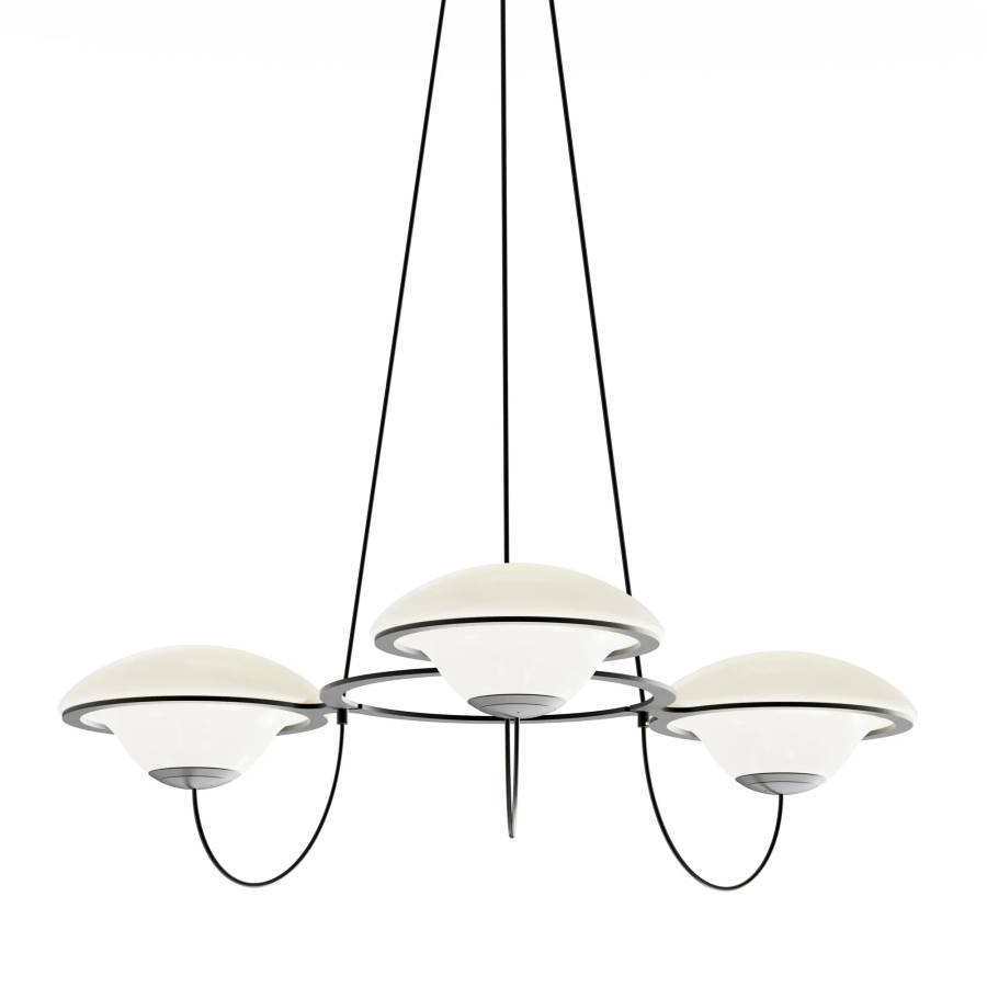 PENDENTE ZAHA