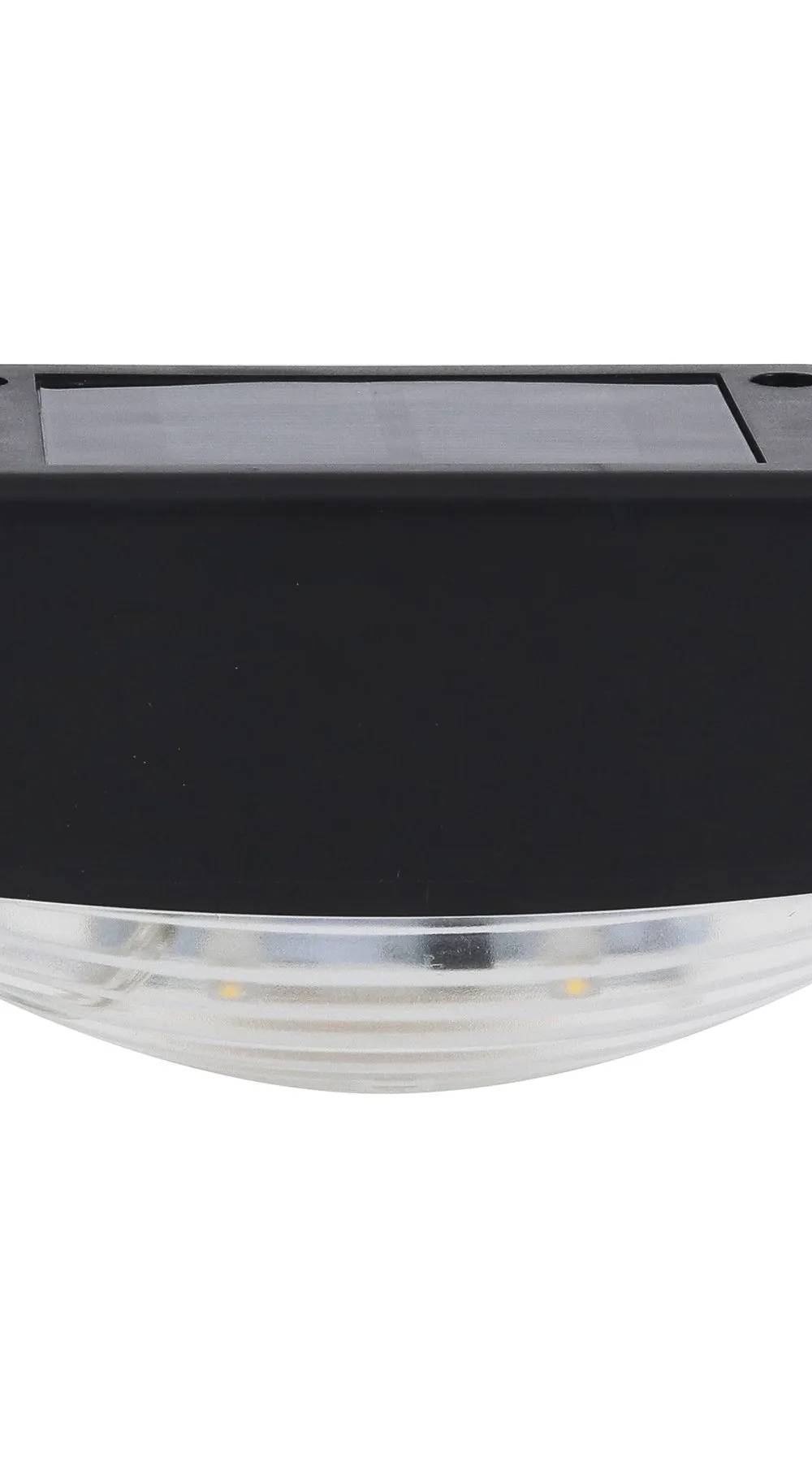 BALIZADOR SOLAR ZITO 1W