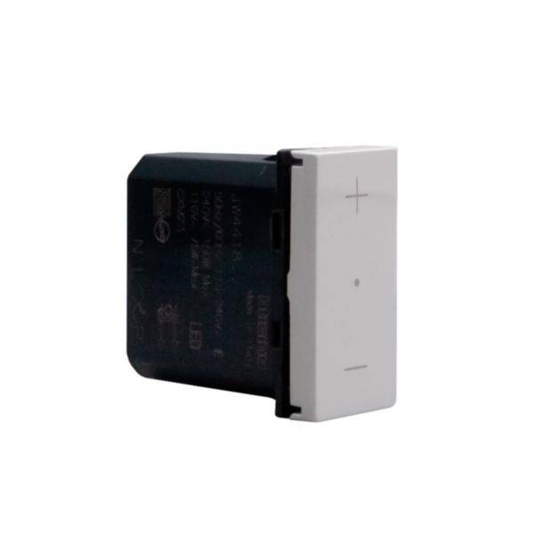 Matixgo - Dimmer digital universal 1M - Bivolt 110-240V - 150W LED/resistiva - Memória de luz