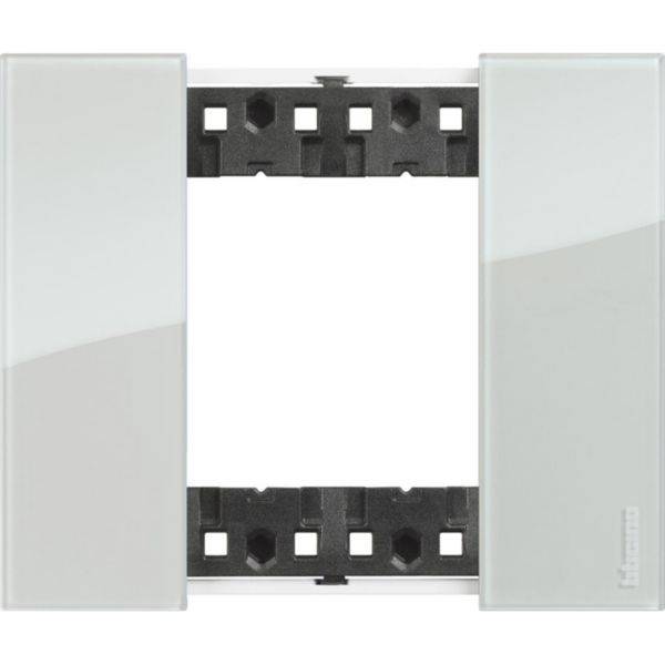 Placa 2M Módulos 2X2 Sky - Living Now