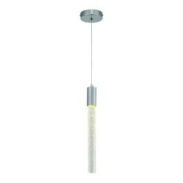 Pendente LED Cilíndrico