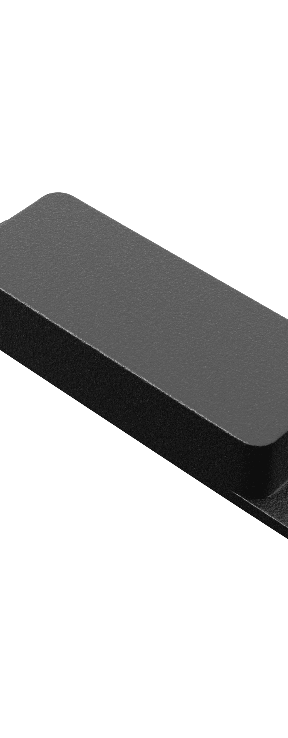 SENSOR DE APROXIMAÇÃO E TOUCH INVISÍVEL