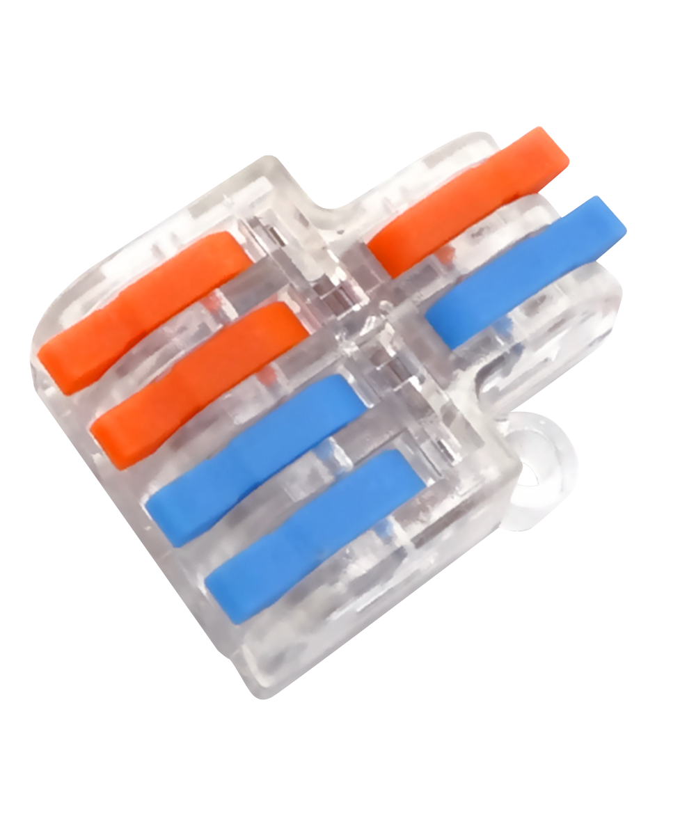 Conector de Emendas