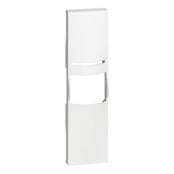 Tampa Para Sensor Ir 1M White - Living Now