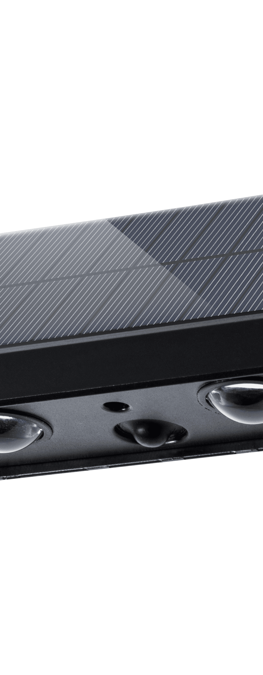 ARANDELA IUMI SOLAR 2W