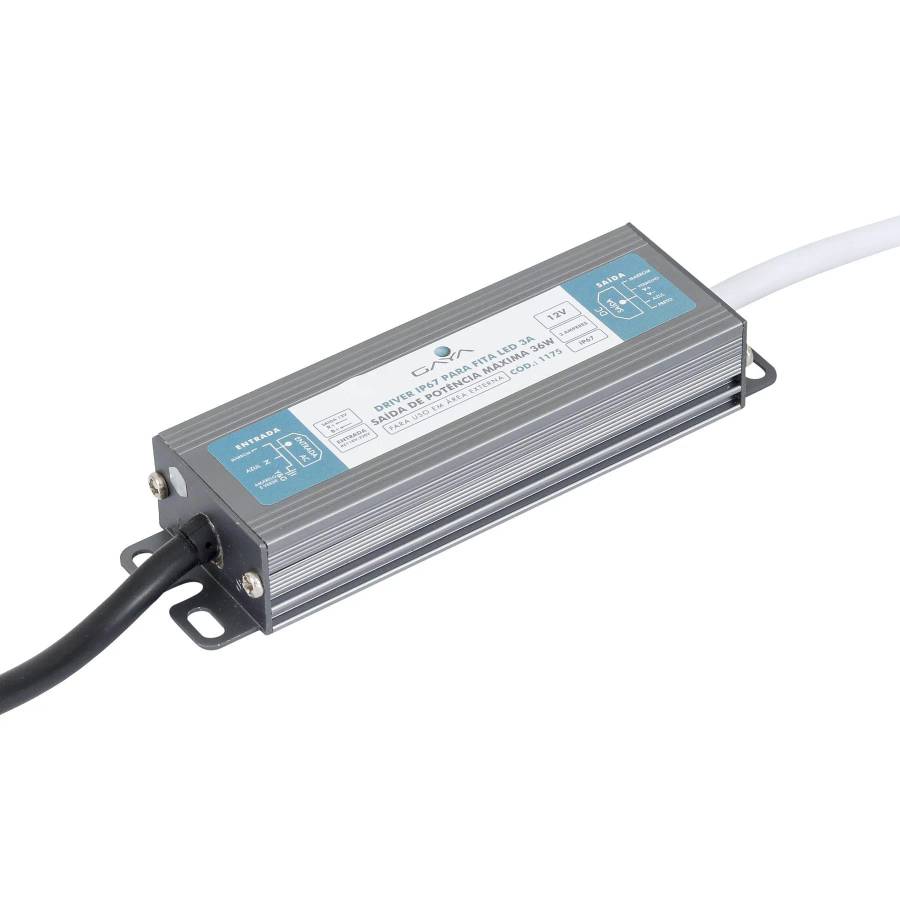 DRIVER IP67 3A