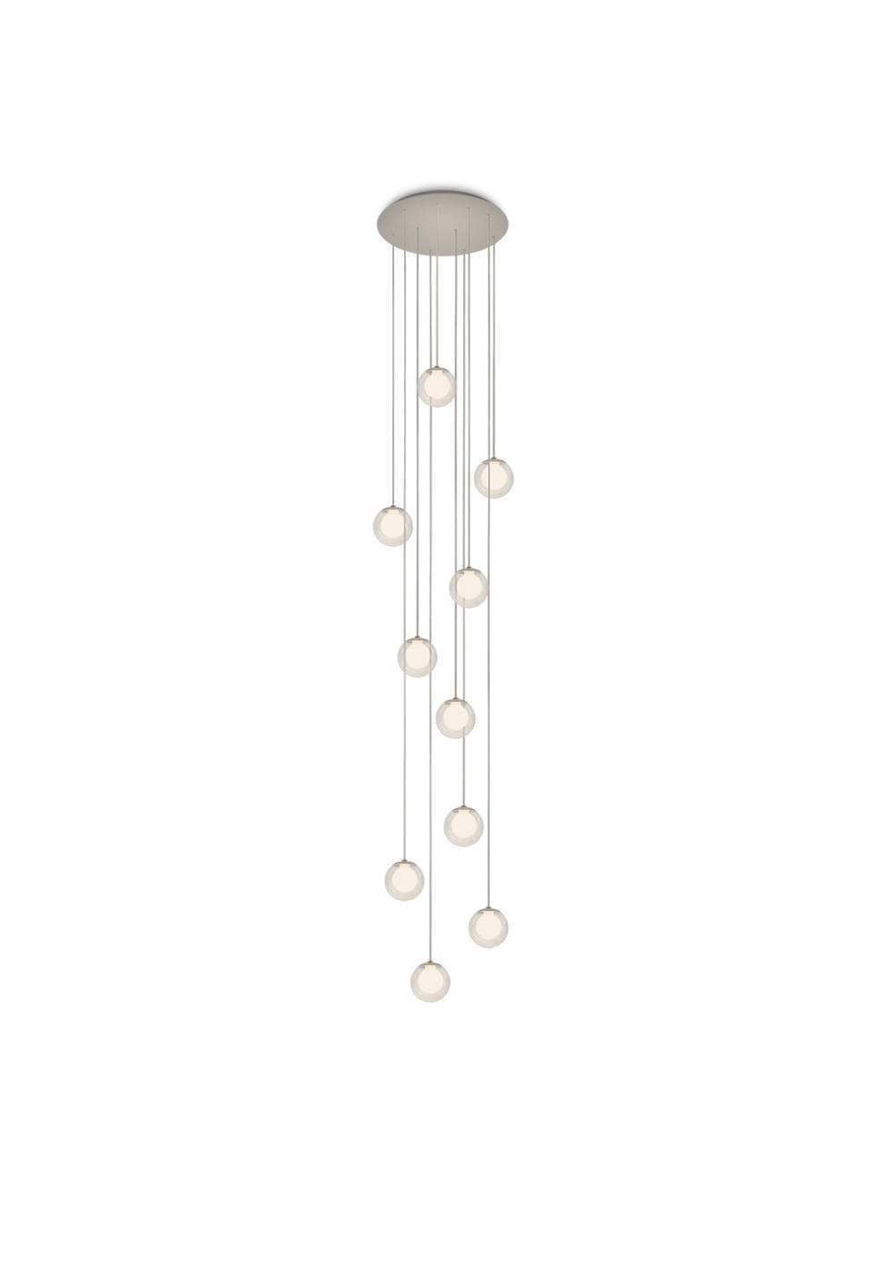 PD WASSERFALL DUOGLASS 2M 2035