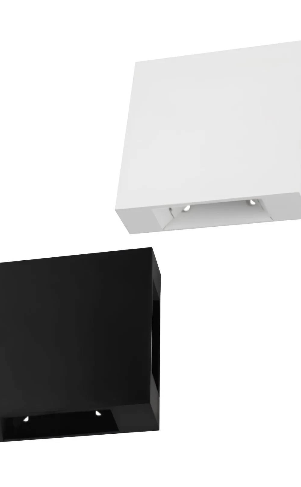 ARANDELAS TREVO – 4W