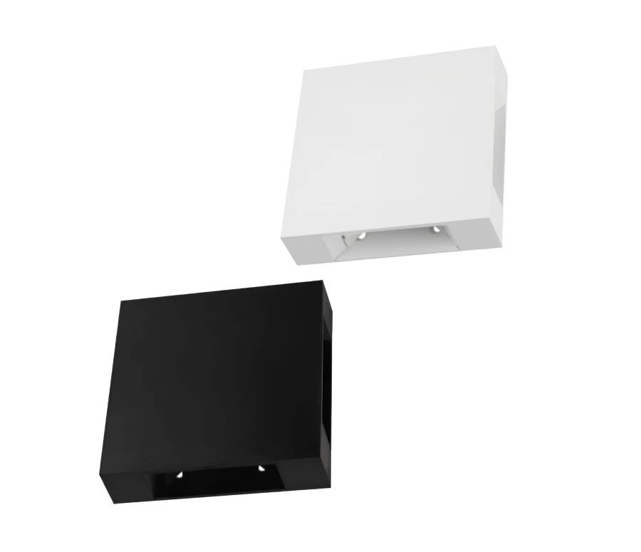 ARANDELAS TREVO – 4W