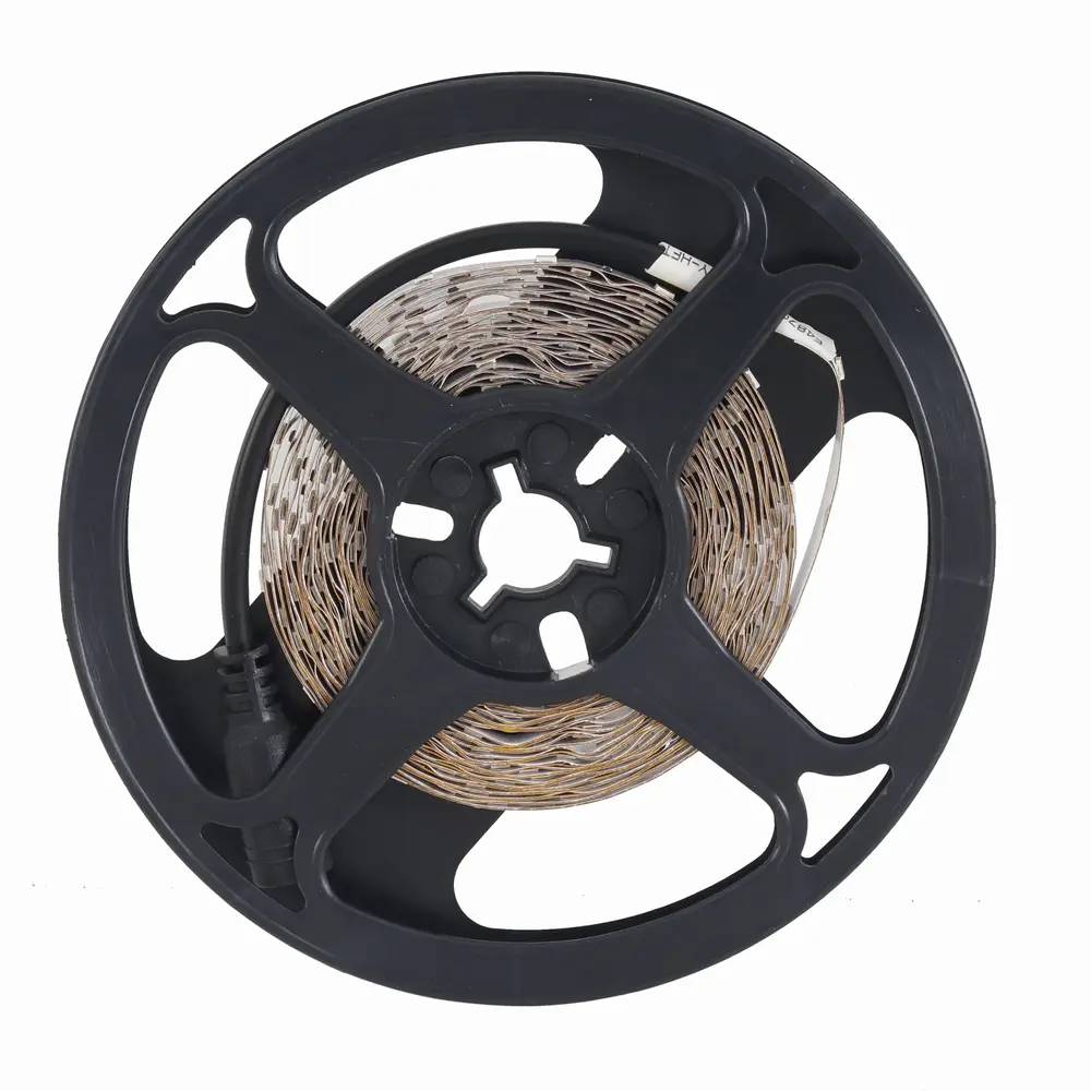 KIT FITA 5050 – 12V 14.4W/M -ROLO DE 5 METROS (DRIVER INCLUSO)