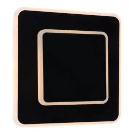 Arandela de Parede LED Quadrado