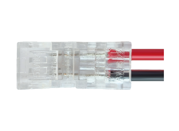 CONECTOR 2 FIOS