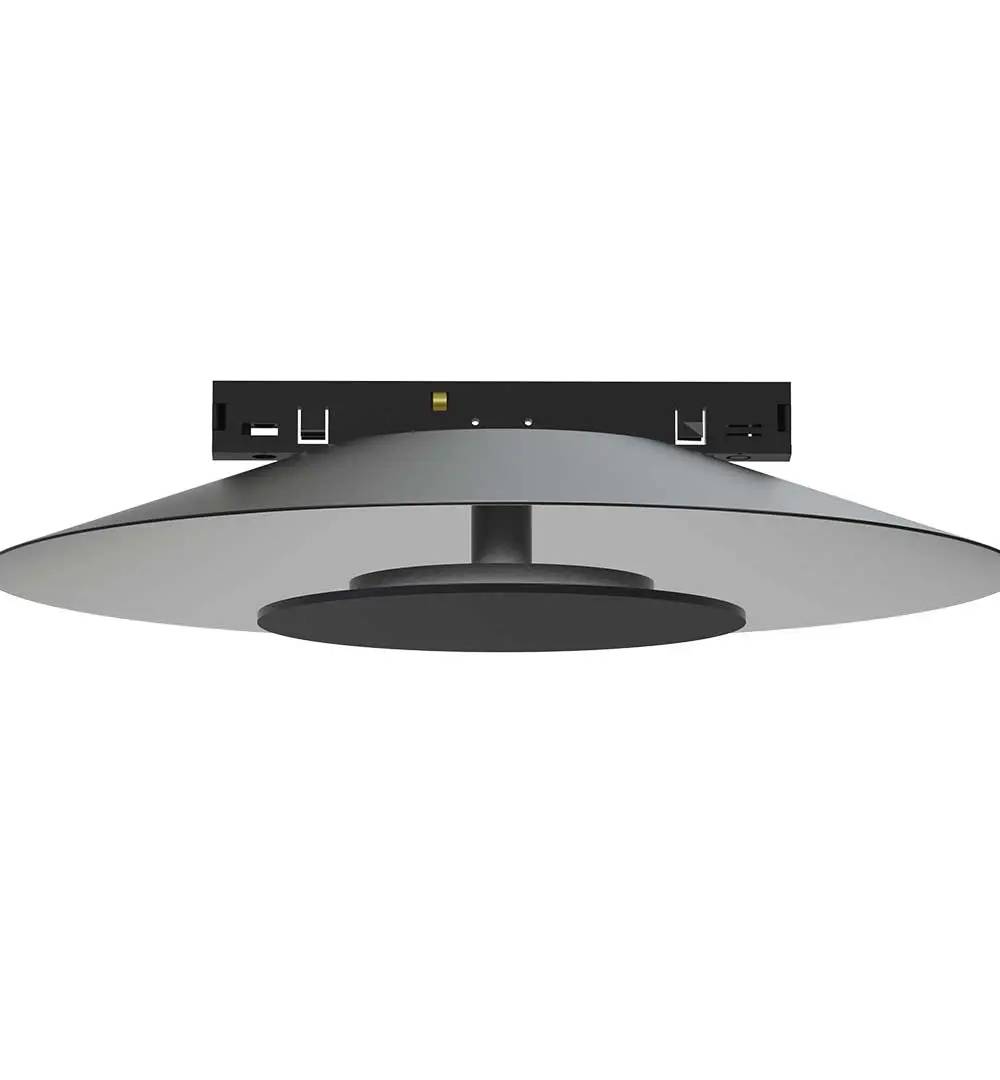 LUMINÁRIA MINI MAG REFLETORA