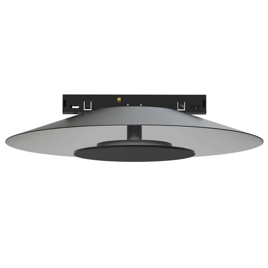 LUMINÁRIA MINI MAG REFLETORA