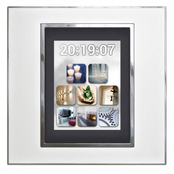 Placa Externa Ha Funct Mi White Arteor