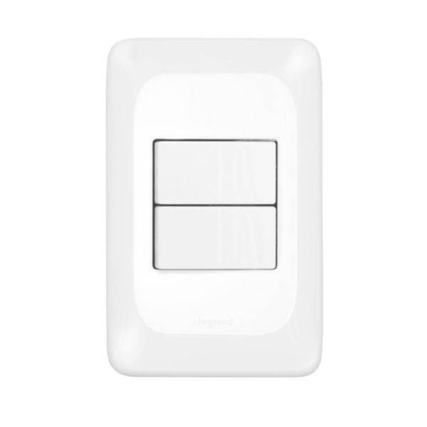 2G 2W Switch Complet
