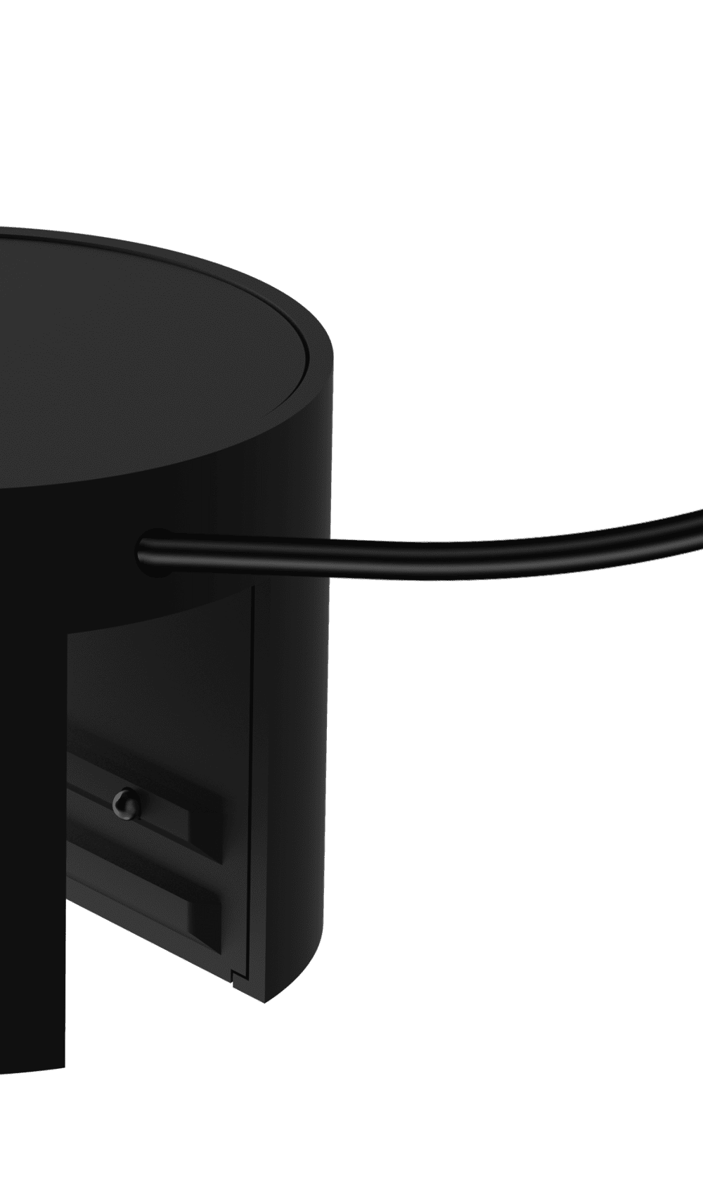 CONECTOR COM CABO PARA DRIVER 24V