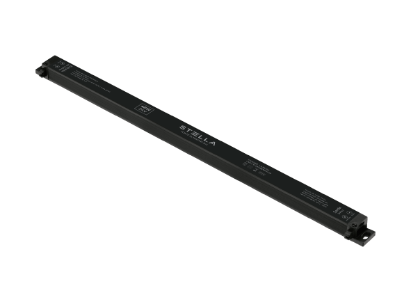 FONTE ULTRAFINA 24V