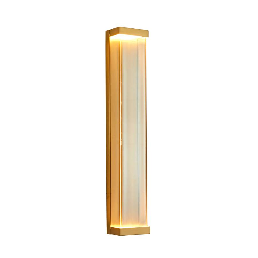 ARANDELA ORO