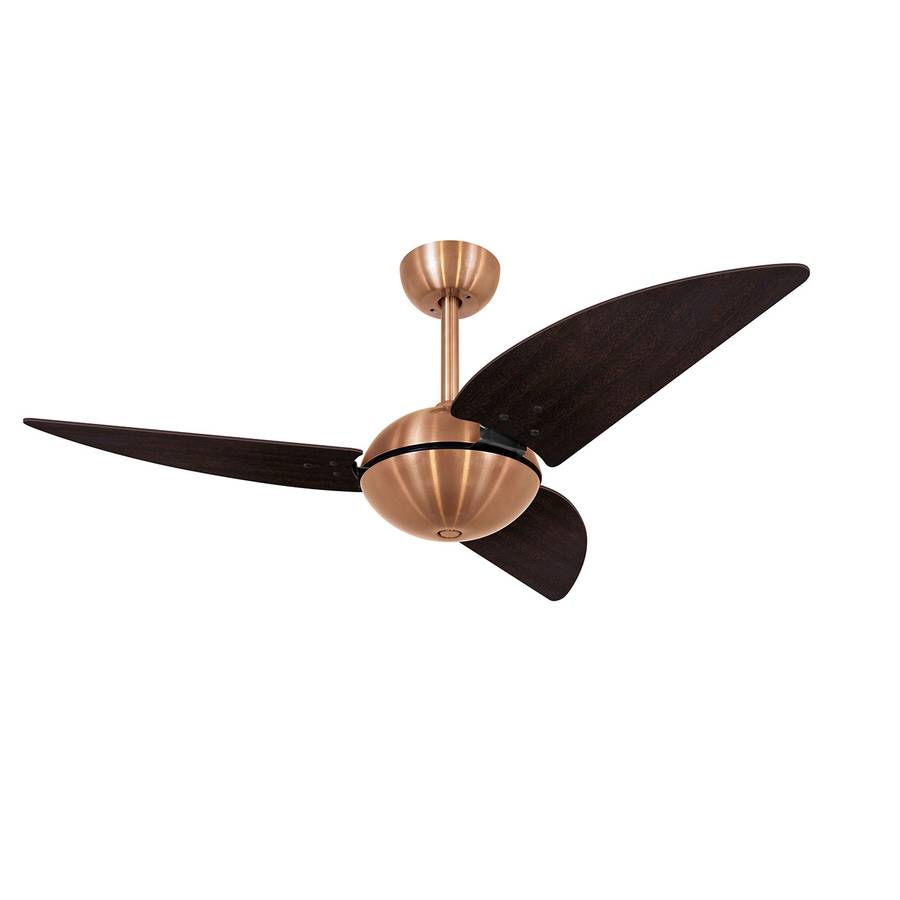 9039 VOLARE OFFICE CLASS COBRE / LACA TABACO