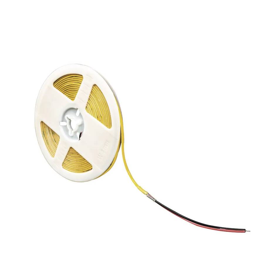 FITA MINI COB 7W – 3 MM DE ESPESSURA